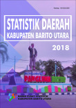 Statistik Daerah Kabupaten Barito Utara 2018