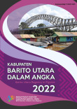 Kabupaten Barito Utara Dalam Angka 2022
