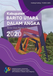 Kabupaten Barito Utara Dalam Angka 2020