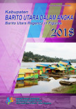 Kabupaten Barito Utara Dalam Angka 2018
